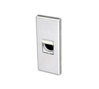 Rosace extra plate pour poignée dirigent BL 6249130007