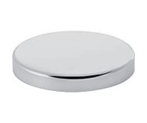 rosace Geberit , pour entrée Urinal 119615211 chromé brillant