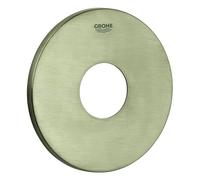 Rosace Grohe ø250mm Nickel Brossé 48428EN0
