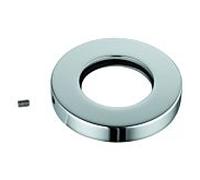 GROHE Universal - Rosette pour robinet d'arrêt