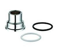 rosace Grohe 43986 43986000 pour Contromix Public Contromix