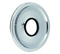 rosace Grohe 46062000 pour Eurodisc old pour chromé monocommande chromé , chromé , diamètre 170mm