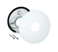 Rosace Grohe Blanc Lune 46587LS0