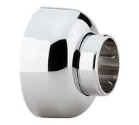 GROHE Rosace 47455 47455000 pour raccordement 70 mm chromé