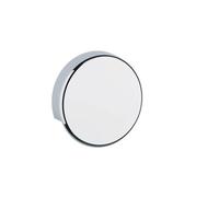 Grohe rosette Talentofill chromé , pour kit de connexion 28995