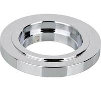 Rosace Hansa diam. 55 mm, chromé 59913471