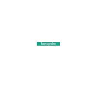 Rosace HG pour connexions interverties d : 150mm Ecostat S 1 grand public chrome