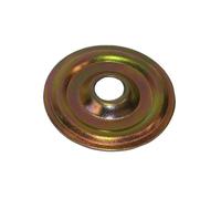 Rosace Plate D32 boite de 100 ING Fixations