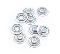 Rosace Plate x10 Diamètre 32 millimètres NOYON & THIEBAULT