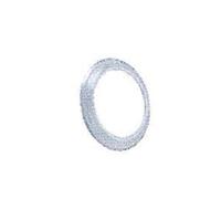 Rosace Pour Gaine Aluminium Special Gaz