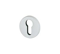 Paire rosace 7700 Arcolor BEZAULT Clé i - Blanc - 0089223