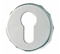 rosaces ronde condamnation - inox 202 - LC VACHETTE