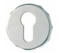 rosaces ronde condamnation - inox 202 - LC VACHETTE