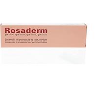 ROSADERM Crèmes de Jour Hydratantes/Rajeunissantes 30 ml