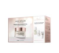 Rosâge Crème Rééquilibrante Extra Riche Spf 15 Coffret 4 Pièces