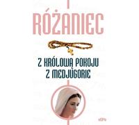 Rosaire avec la Reine de la Paix de Medjugorje