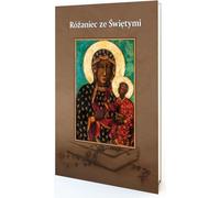 Rosaire avec les saints