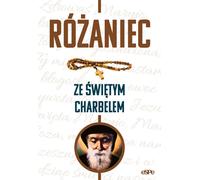 Rosaire avec Saint Charbel