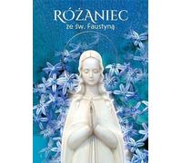 Rosaire avec Sainte Faustine v.2021