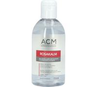 Rosakalm Eau Micellaire Nettoyante Pour Le Visage 250 ml
