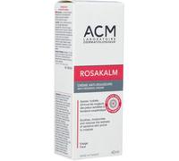 Rosakalm Plante System Crème Anti-Rougeurs Tube 40ml