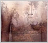 ROSAL - Un Fuerte en El Corazon