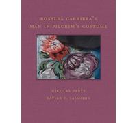 Rosalba Carriera’s Man in Pilgrim's Costume