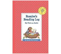 Rosalee's Reading Log