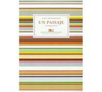 Rosales Escribano, J: Paisaje : Antología Poética, 1984-2013