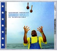 Rosales, Gerardo - El Venezolano [Import]