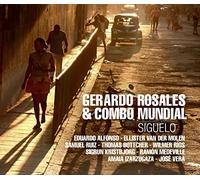 Rosales Gerardo – Siguelo
