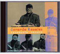 Rosales, Gerardo - Venezuela Sonora [Import]