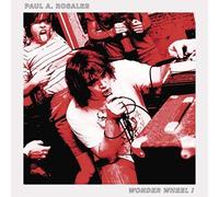 Rosales Paul a. - Wonder Wheel 1 [Import]