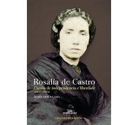 Rosalia de castro.cantos de independencia e liberdade (gb)