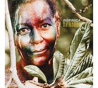 Rosalia De Souza: Inspirada [Winyl]