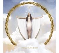 Rosalia - El Mal Querer - Cristal
