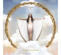 Rosalia - El Mal Querer [Cd] Argentina - Import