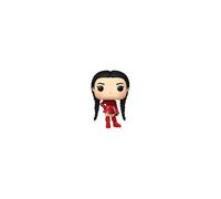 Rosalía - Figurine Pop! Rocks Rosalía (Bizcochito) (Rd) (Dglt) 9 Cm