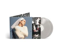 Rosalia - Lux (X) (2xLP Vinyle Transparent)