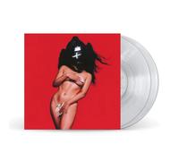 Rosalia - Motomami + (Édition Deluxe) (2024) 2 LP Vinyle Transparent Précommande