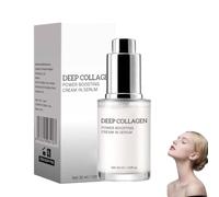 Rosalia Serum Coreen,Rosalia Collagène Profond,Sérum Collagène Profond,Collagene Profonds,Anti-Ageing Sérum,Acide Hyaluronique Anti-Ride Hydratant Tenseur Affine Les Pores Légèreté,Korean Skincare，(1)