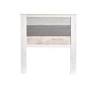 ROSALIA - Tête de Lit L.105cm Bois Aspect Vieilli -
