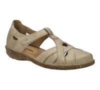 Josef Seibel Sandales Rosalie 13 pour femme, crème, 36 EU