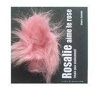 Rosalie aime le rose: Mais pas seulement