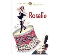 Rosalie (Archive Collection/ On Demand Dvd-R)