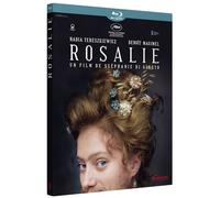 Rosalie Blu-ray