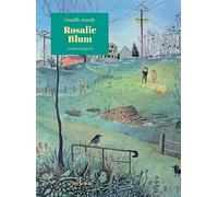 Rosalie Blum