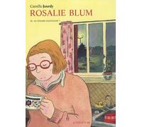 Rosalie Blum 3: Au hasard Balthazar !