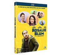 Rosalie Blum – Blu-ray – M6 Interactions