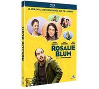 Rosalie Blum Blu-ray E